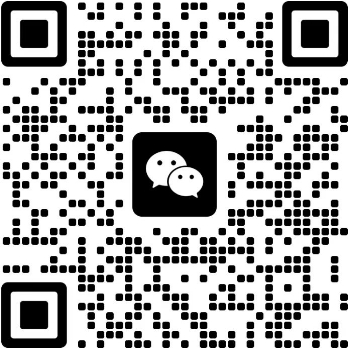 微信公众号 微信公众号